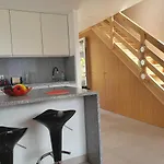 Zef's 度假居