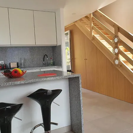 Zef's Сasa de vacaciones