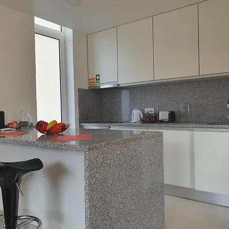 Сasa de vacaciones Zef's