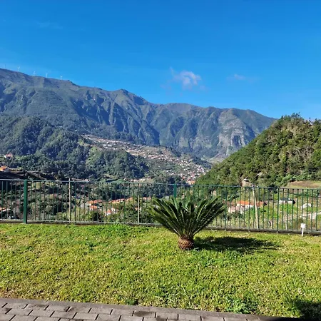 Zef's Сasa de vacaciones