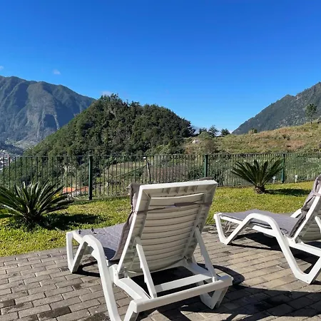 Сasa de vacaciones Zef's