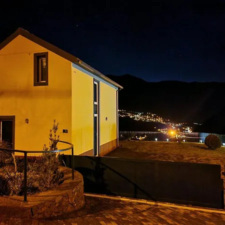 Zef's Сasa de vacaciones Senhora do Rosário