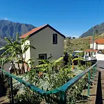 Zef's Ferienhaus Senhora do Rosário
