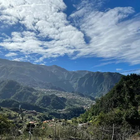 Zef's Holiday home Senhora do Rosario (Madeira)