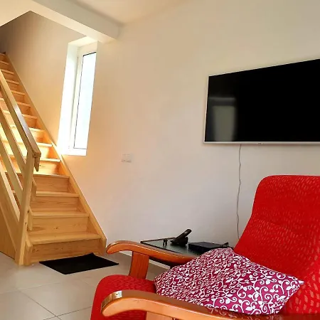 Holiday home Zef's *