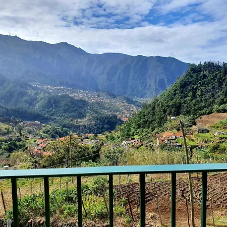 Zef's Senhora do Rosario (Madeira)