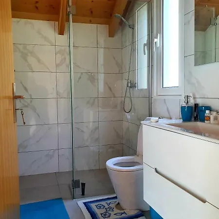 Holiday home Zef's Senhora do Rosario (Madeira)