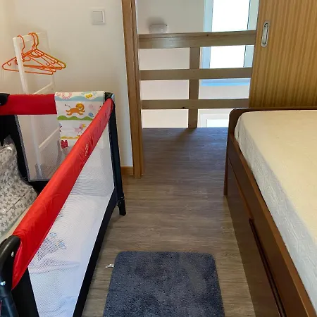 Zef's Vakantiehuis *