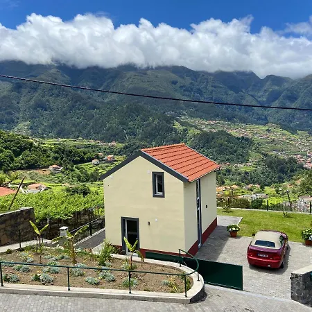 Holiday home Zef's Senhora do Rosario (Madeira)