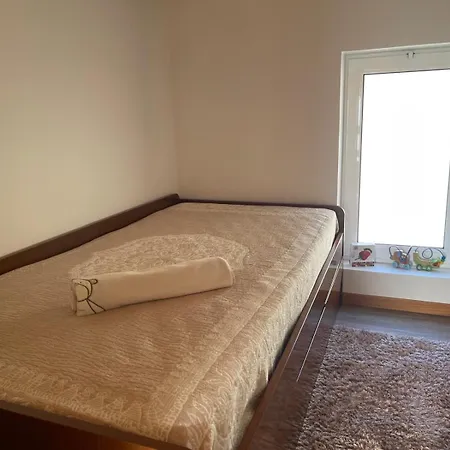 Zef's Holiday home Senhora do Rosario (Madeira)