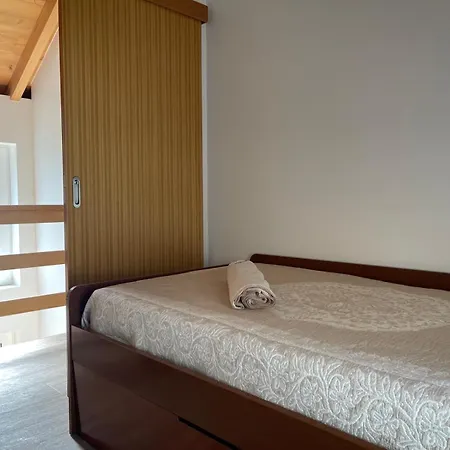 Vakantiehuis Zef's Senhora do Rosário