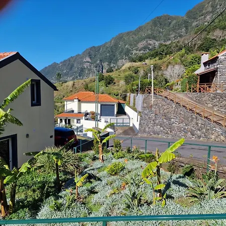 Casa de Férias Zef's