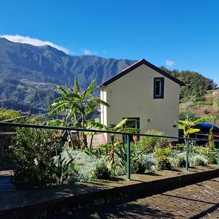 Casa de Férias Zef's *