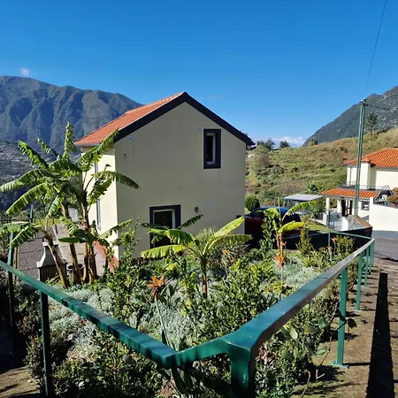 Zef's Holiday home Senhora do Rosario (Madeira)