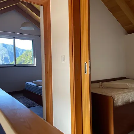 Zef's Vakantiehuis Senhora do Rosário