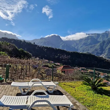 Zef's Senhora do Rosario (Madeira)