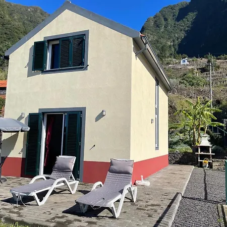 Zef's * Senhora do Rosario (Madeira)