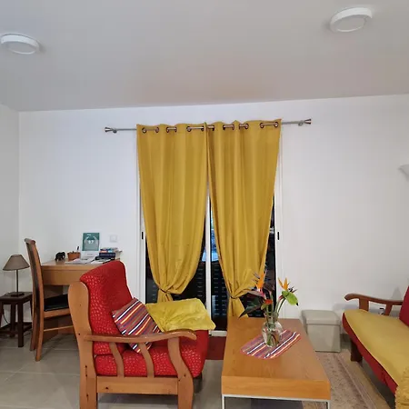 Vakantiehuis Zef's *