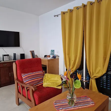 Zef's Holiday home Senhora do Rosario (Madeira)