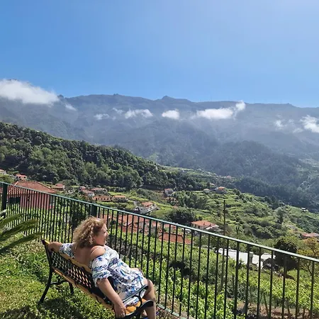 Casa de Férias Zef's *