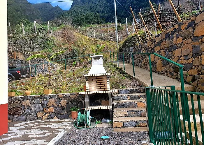 Semesterbostad Zef's