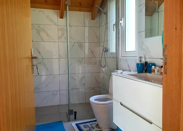 Semesterbostad Zef's Senhora do Rosário