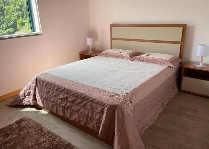 Semesterbostad Zef's