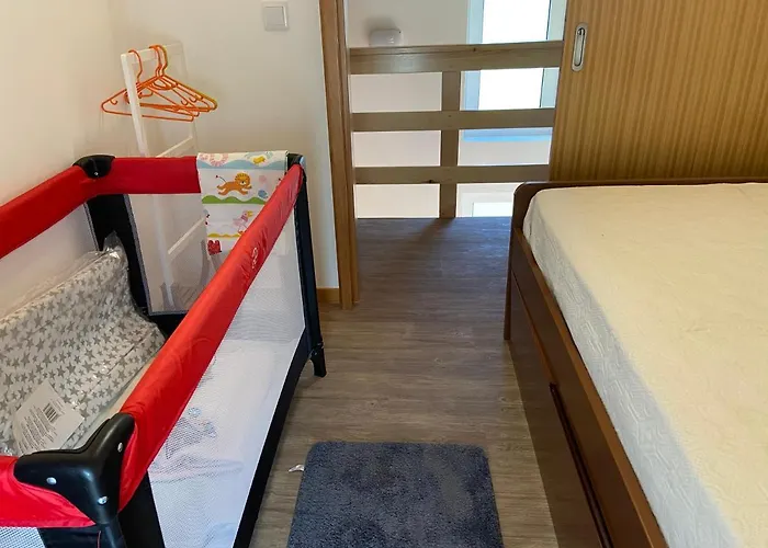 Zef's Semesterbostad *