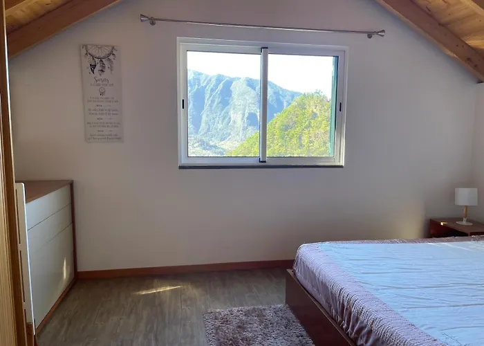 Zef's Semesterbostad *