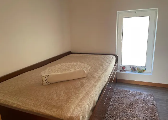 Zef's Semesterbostad Senhora do Rosário