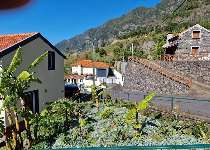 Semesterbostad Zef's