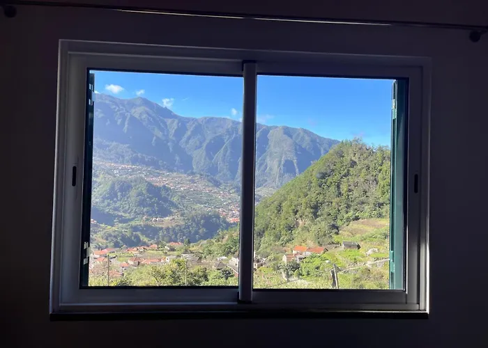 Zef's Semesterbostad *