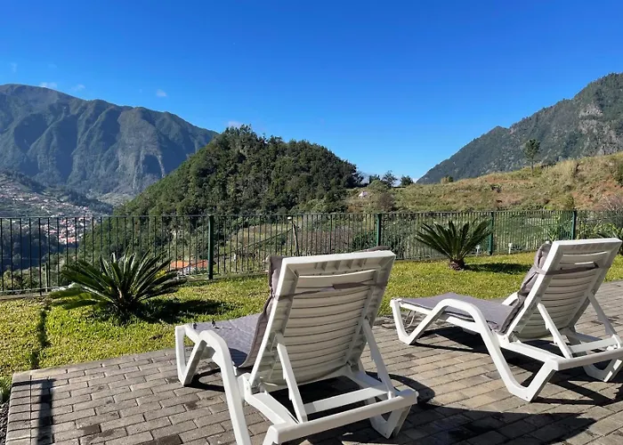 Semesterbostad Zef's