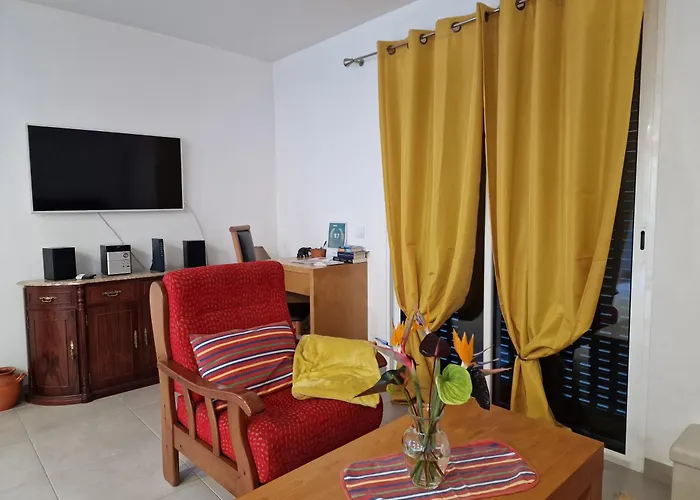 Zef's Semesterbostad Senhora do Rosário